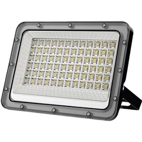 Resim Cata Ct-4659 100w Platinum Led Projektör 6500k Beyaz Işık 