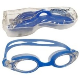 Resim Avessa Yüzücü Gözlüğü Mavi 9140-3 Mavi 