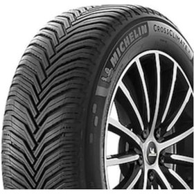 Resim Michelin 215/60 R17 96h Crossclimate 2 Dört Mevsim Lastiği 2025 