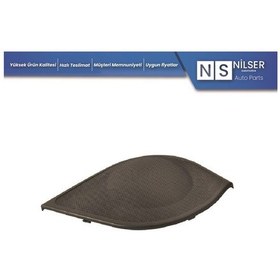 Resim Opel Vectra B Hoparlör Kapağı Arka Sağ 1996-2001 