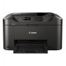 Resim CANON MAXIFY MB2150, Renkli, Kartuşlu, Yazıcı, Tarayıcı, Fotokopi, Faks, Wifi, Duplex, ORİJİNAL MÜREKKEP 