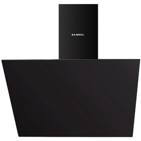 Resim Kumtel KO-410 BF - DA6-833 Siyah Ankastre Set 