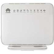 Resim Kazan Hobi Huawei HG658 V2 300Mbps 4 Port Kablosuz-Ethernet VDSL2/ADSL2+ Modem 