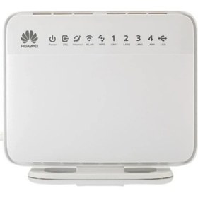 Resim AyrStore Huawei HG658 V2 300Mbps 4 Port Kablosuz-Ethernet VDSL2/ADSL2+ Modem 