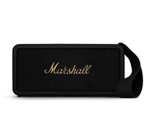 Resim Marshall Middleton Bluetooth Hoparlör 