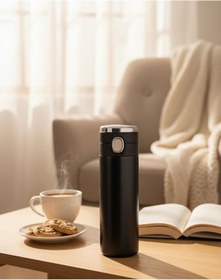 Resim KYS CRAFT AKILLI TERMOS 