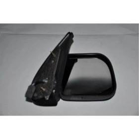 Resim Spj Kangoo Elektrikli Ayna 1997 - 2001 Sağ Oem NO:7700304835 