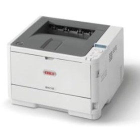 Resim OKI 45762002 B412DN Mono Laser Yazıcı (A4) 
