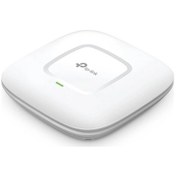 Resim Omada Tp-link Eap245 Tavan Tipi 1750 Mbps Mu-mımo Kablosuz Access Point 