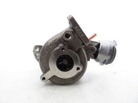 Resim GARRETT 758219-5004S | Turbo VW 2.0 TDI Passat,A4,A6 Bre,Brf 