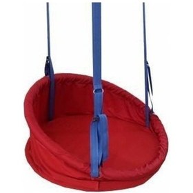 Resim Koza 3 Fonksiyonlu Salıncak 85 CM 