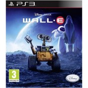 Resim DİSNEY Wall E PS3 Oyun 