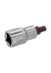 Resim 6499 1/2" Lokmalı Allen Uç 7 Mm 
