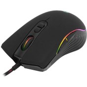 Resim FRISBY FM-G3720K GX30 GAMING KABLOLU MOUSE 