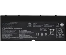 Resim Fujitsu LifeBook U745-M0001TR Notebook Bataryası Laptop Pil 