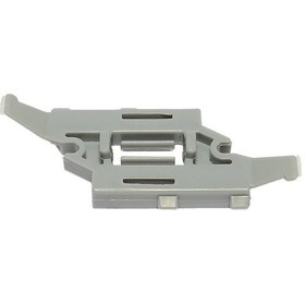 Resim Klips Kaplama Gri Sol 0079887478 Mercedes W202 10 Adet 