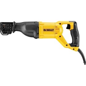 Resim Dewalt DWE305PK 1100W Tilki Kuyruğu Testere Makinesi 