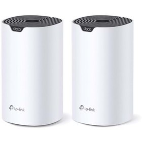 Resim TP-Link Deco S7 (2-pack) AC1900 Whole Home Mesh Wi-Fi System (2X)(Menzil Genişletici) 