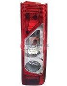Resim Stop Lambası Sag Expert 3 Jumpy 3 Scudo 3 2007 