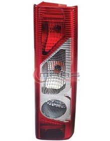 Resim Stop Lambası Sag Expert 3 Jumpy 3 Scudo 3 2007 