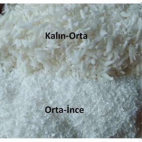 Resim Derya Eren Kalın Orta Hindistan Cevizi Rende 100 G 