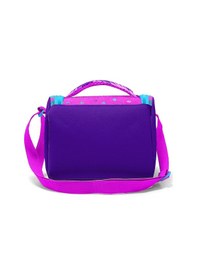 Resim Coral High Kids Mor Pembe Kedi Desenli Thermo Beslenme Çantası 11859 