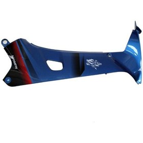 Resim MONDİAL 100 MFH SAĞ DİZLİK İÇ MAVİ 2011 