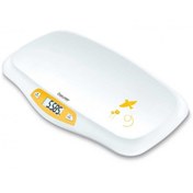 Resim Beurer By 80 Bebek Tartısı 