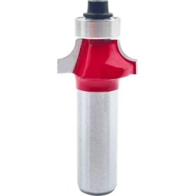 Resim Sap 12MM R6 Balık Sırtı / Radüs Bıçağı 