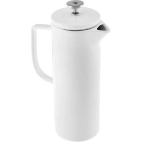 Resim UltraMint 1100 ml French Press, Şık ve Dayanıklı Kahve Demleme Aracı 