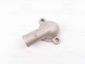 Resim Daewoo Damas Labo Uyumlu Termostat Yuvası 