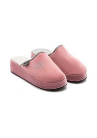 Resim Twigy Lovely EE0082 Kadın Ev Terliği Pembe 36/40 PEMBE 