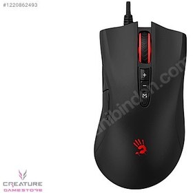 Resim A4Tech Bloody ES5 RGB Esports Gaming Mouse 