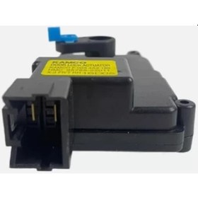 Resim Mobıs Hyundai Accent Ön Sağ Kapı Kilit Merkezi 1995-2000 95755-22011 