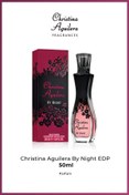 Resim Christina Aguilera BY NIGHT EDP SPRAY 50ml 
