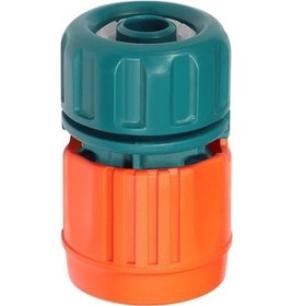 Resim Otomatik Ara Bağlantı Eki 1/2'' Hortum Adaptörü 