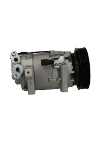 Resim Renault Clio 4 Klima Kompresoru 1.5 Dci 2012-2019 Bosch 1986ad1027 