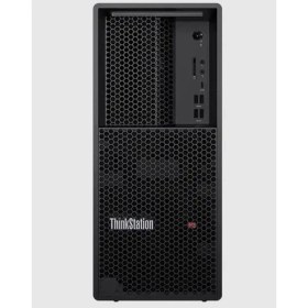 Resim Lenovo Thinkstation P3 30GS005QTR Core I9 14900K 64GB Ddr5 Ram 1tb Nvme SSD 12 GB Rtx 5070 Windows 11 Pro Masaüstü Bilgisayar 