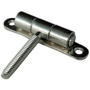 Resim Gürçayhırdavat Vasistas Menteşe 121 Nikel 