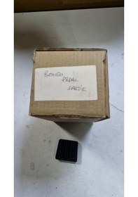 Resim Bongo Pedal Lastik 0s08343028 Bongo Pedal Lastik 
