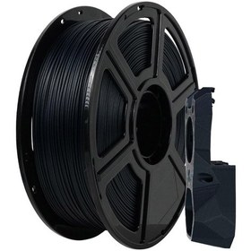 Resim Flashforge Petg Karbon Fiber Filament Gece Mavisi 1.75mm 1kg 