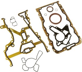 Resim Opel Astra H 1.4 Twinport Alt Takım Conta Elring Marka 1606248 