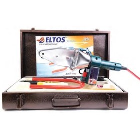 Resim Boru Kaynak Makine Seti 1200 W - Tam Set 