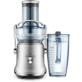 Resim Sage Bje530 The Nutri Juicer® Cold Plus Katı Meyve Sıkacağı 