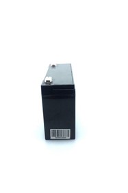 Resim ATAEXPRESS 6v 12ah 6 Volt 12 Amper Kuru Tip Pilsan Uyumlu Oyuncak Jeep Akülü Araba Pili Bataryası Akü 