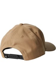 Resim Quiksilver Decades Erkek Şapka 