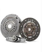 Resim Audi A3 2004-2013 1.4TSI Debriyaj Seti Sachs Marka 04E141016D 