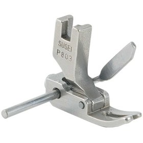 Resim Düz Makine Tek Çubuklu Gazi Ayak P803 SU 
