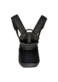 Resim Jk57 Sırt Çantası Siyah 