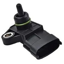 Resim Hyundai Accent Blue Map Sensörü (2011-2019 Benzinli) Orijinal Mobis 